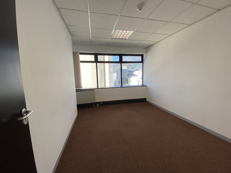 To Let commercial Property for Rent in Cape Town City Centre Western Cape